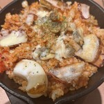 たこバル はま～ - 