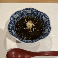 鮨 福原 - 