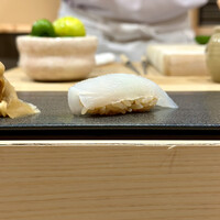 梅田 鮨 個室 みや川 - 