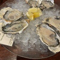 Oysterbar&Wine BELON 渋谷店 - 