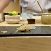 梅田 鮨 個室 みや川 - 