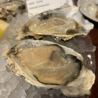 Oysterbar&Wine BELON 渋谷店 - 
