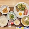ガスト 南阿佐ヶ谷店