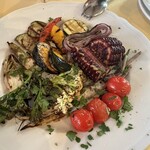 ナプレ 南青山本店  - 