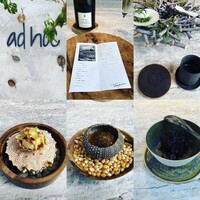 ad hoc  - 