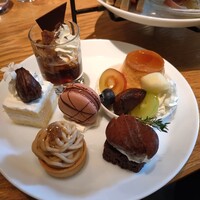 キハチ 青山本店 - 