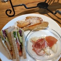 キハチ 青山本店 - 