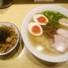 函館塩ラーメン 五稜郭