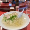 揚子江ラーメン 名門