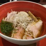 柳麺 呉田 - 