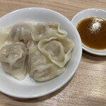 餃子食堂 マルケン - 