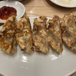 餃子食堂 マルケン - 