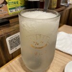 餃子食堂 マルケン - 