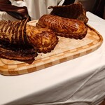 レストランひらまつ 博多 - 