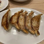 餃子食堂 マルケン - 