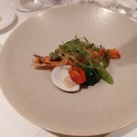 レストランひらまつ 博多 - 