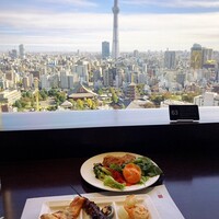 スカイグリルブッフェ武藏 - 