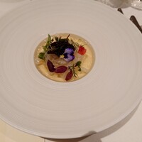 レストランひらまつ 博多 - 