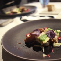 Restaurant MyS - 