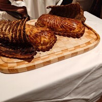 レストランひらまつ 博多 - 