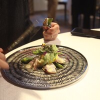 Restaurant MyS - 