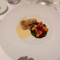 レストランひらまつ 博多 - 