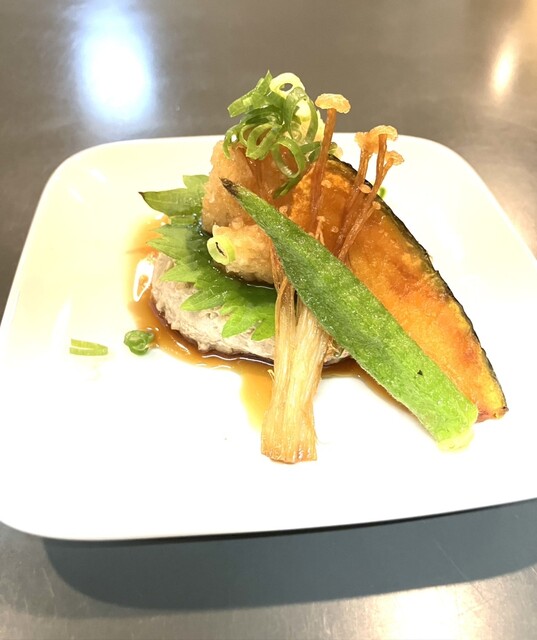 呑 かみのやま - 八木山動物公園（居酒屋）