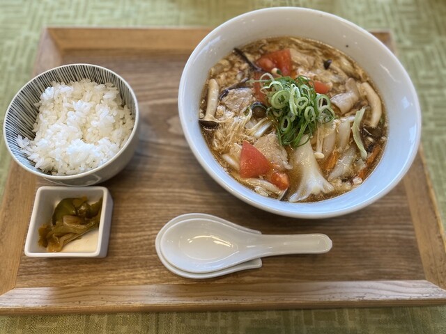 Hanna Country Club Restaurant photo 2