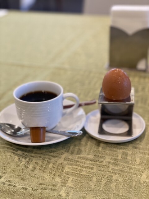 Hanna Country Club Restaurant photo 5