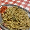 スパゲッティーのパンチョ 柏店