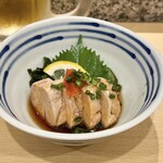 魚がし鮨 - 