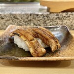 魚がし鮨 - 