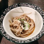 山本小屋 ふる里館 - 十割蕎麦