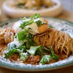 BriBeet - 料理写真: