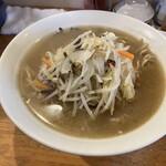 湯麺 戸塚 各務原店 - 