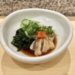 魚がし鮨 - 