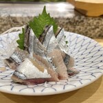 魚がし鮨 - 