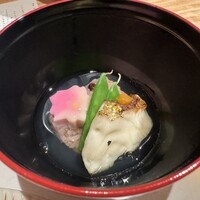 個室会席 北大路 銀座本店 - 