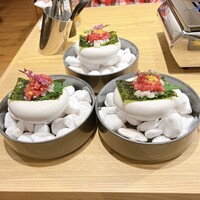 YAKINIKU 安萬LABO - 