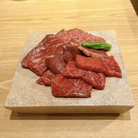 YAKINIKU 安萬LABO - 