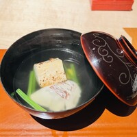 祇園迦陵 - 