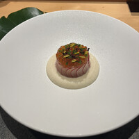 シブ ニシナカス - 