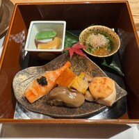 個室会席 北大路 銀座本店 - 
