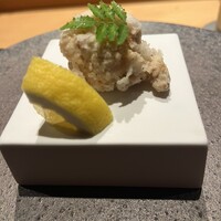 シブ ニシナカス - 