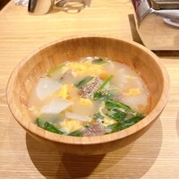 YAKINIKU 安萬LABO - 