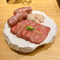 YAKINIKU 安萬LABO - 