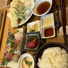 館山なぎさ食堂