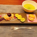 奥日田温泉 うめひびき - 