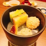 奥日田温泉 うめひびき - 