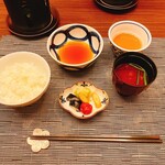 奥日田温泉 うめひびき - 